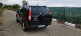Honda Cr-v, снимка 4