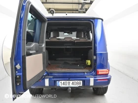 Mercedes-Benz GL 450 d, снимка 14