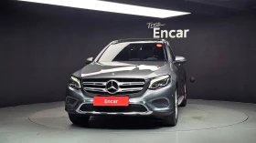 Mercedes-Benz GLC GLC220 d 4MATIC | Панорама | Кожа | Memory, снимка 3