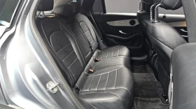 Mercedes-Benz GLC GLC220 d 4MATIC | Панорама | Кожа | Memory, снимка 10