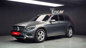 Mercedes-Benz GLC GLC220 d 4MATIC | Панорама | Кожа | Memory, снимка 1
