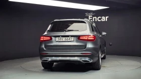 Mercedes-Benz GLC GLC220 d 4MATIC | Панорама | Кожа | Memory, снимка 4
