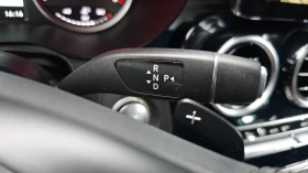 Mercedes-Benz GLC GLC220 d 4MATIC | Панорама | Кожа | Memory, снимка 8
