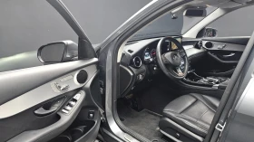 Mercedes-Benz GLC GLC220 d 4MATIC | Панорама | Кожа | Memory, снимка 9