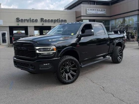 Dodge RAM 2500 Laramie / 6.7 DIESEL / CARFAX /АВТОКРЕДИТ , снимка 1