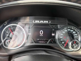 Dodge RAM 2500 Laramie / 6.7 DIESEL / CARFAX /АВТОКРЕДИТ , снимка 8
