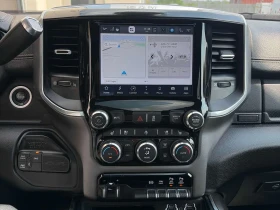 Dodge RAM 2500 Laramie / 6.7 DIESEL / CARFAX /АВТОКРЕДИТ , снимка 9