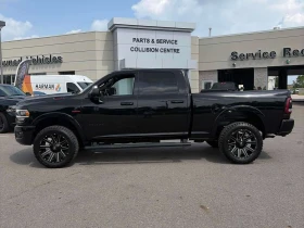 Dodge RAM 2500 Laramie / 6.7 DIESEL / CARFAX /АВТОКРЕДИТ , снимка 2