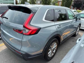 Honda Cr-v EX L | CARFAX | АВТОФИНАНСИРАНЕ, снимка 4