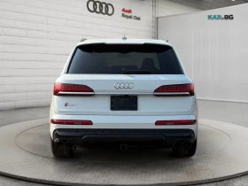 Audi SQ7 DISTRONIC* 360* BANG&OLUFSEN* PANO* М.ТОЧКА, снимка 6
