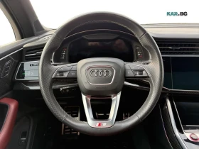 Audi SQ7 DISTRONIC* 360* BANG&OLUFSEN* PANO* М.ТОЧКА, снимка 10