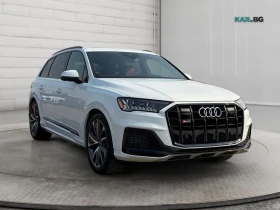 Audi SQ7 DISTRONIC* 360* BANG&OLUFSEN* PANO* М.ТОЧКА, снимка 3