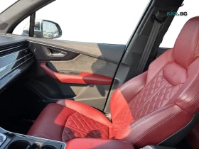 Audi SQ7 DISTRONIC* 360* BANG&OLUFSEN* PANO* М.ТОЧКА, снимка 15
