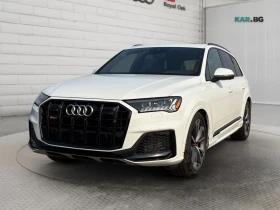 Audi SQ7 DISTRONIC* 360* BANG&OLUFSEN* PANO* М.ТОЧКА, снимка 1