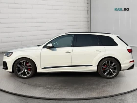Audi SQ7 DISTRONIC* 360* BANG&OLUFSEN* PANO* М.ТОЧКА, снимка 8