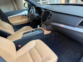 Volvo Xc90 T6 7 местна ЛИЗИНГ, снимка 14