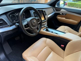 Volvo Xc90 T6 7 местна ЛИЗИНГ, снимка 12