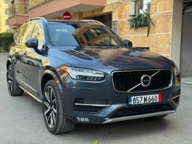 Volvo Xc90 T6 7 местна ЛИЗИНГ, снимка 3