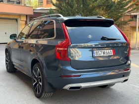 Volvo Xc90 T6 7 местна ЛИЗИНГ, снимка 7