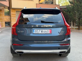 Volvo Xc90 T6 7 местна ЛИЗИНГ, снимка 6