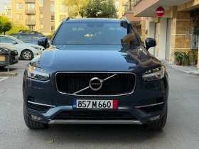 Volvo Xc90 T6 7 местна ЛИЗИНГ, снимка 2