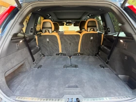 Volvo Xc90 T6 7 местна ЛИЗИНГ, снимка 9