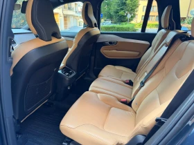 Volvo Xc90 T6 7 местна ЛИЗИНГ, снимка 8