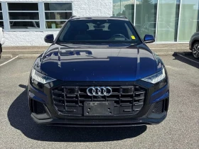 Audi Q8 * Technik * CARFAX * ОПЦИЯ ЗА ФИНАНСИРАНЕ, снимка 6