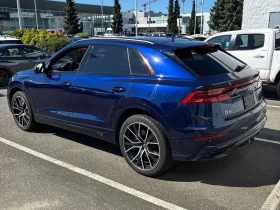 Audi Q8 * Technik * CARFAX * ОПЦИЯ ЗА ФИНАНСИРАНЕ, снимка 2