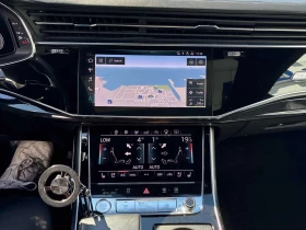 Audi Q8 * Technik * CARFAX * ОПЦИЯ ЗА ФИНАНСИРАНЕ, снимка 9