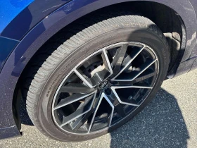 Audi Q8 * Technik * CARFAX * ОПЦИЯ ЗА ФИНАНСИРАНЕ, снимка 7
