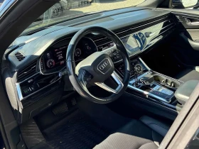 Audi Q8 * Technik * CARFAX * ОПЦИЯ ЗА ФИНАНСИРАНЕ, снимка 5