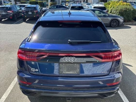 Audi Q8 * Technik * CARFAX * ОПЦИЯ ЗА ФИНАНСИРАНЕ, снимка 4
