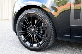 Land Rover Range rover SE * ОПЦИЯ ЗА ФИНАНСИРАНЕ , снимка 6