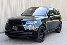 Land Rover Range rover SE * ОПЦИЯ ЗА ФИНАНСИРАНЕ , снимка 1