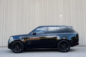 Land Rover Range rover SE * ОПЦИЯ ЗА ФИНАНСИРАНЕ , снимка 3