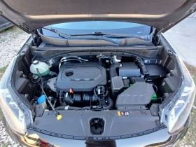 Kia Sportage 2.4 LX, снимка 14