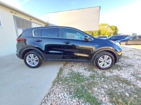 Kia Sportage 2.4 LX, снимка 7