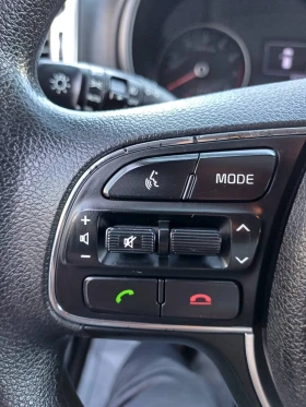 Kia Sportage 2.4 LX, снимка 11