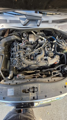 VW Touareg, снимка 8