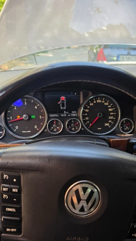 VW Touareg, снимка 11