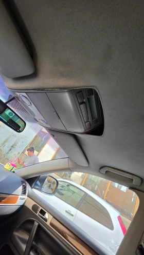 VW Touareg, снимка 12