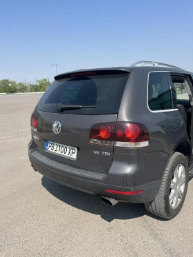 VW Touareg, снимка 6