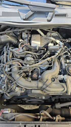 VW Touareg, снимка 9