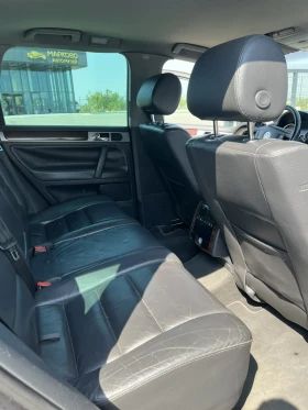 VW Touareg, снимка 4