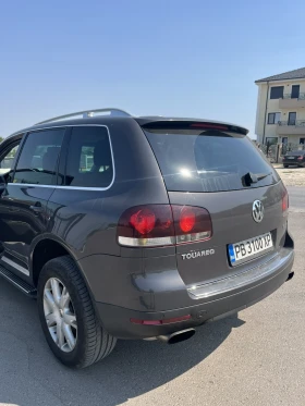 VW Touareg, снимка 5