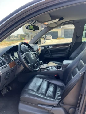 VW Touareg, снимка 3