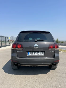 VW Touareg, снимка 2