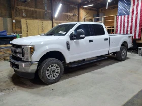 Ford F350 6.2l Super Duty, снимка 1