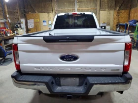 Ford F350 6.2l Super Duty, снимка 6